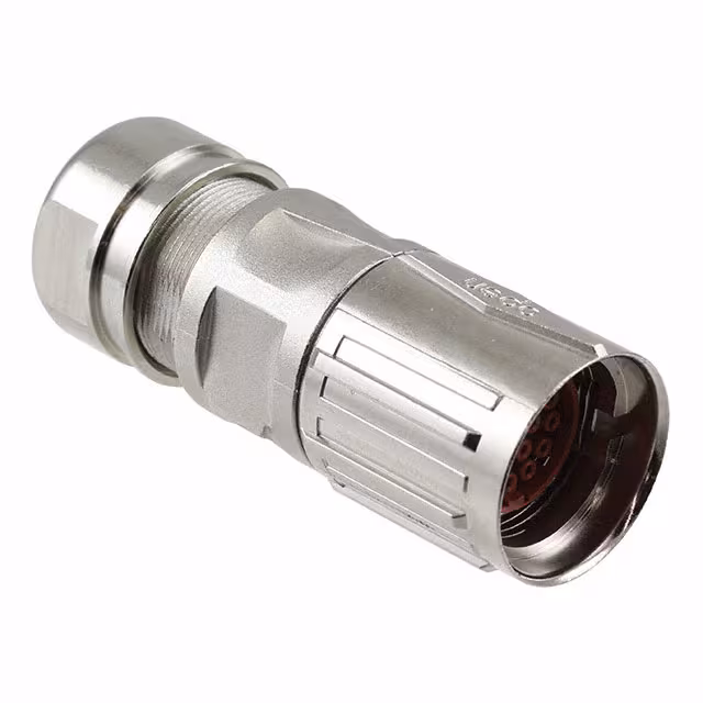 1607644 Phoenix Contact  Rundsteckverbindergehäuse